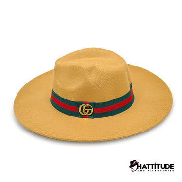 GC Collection with Band - Hattitude